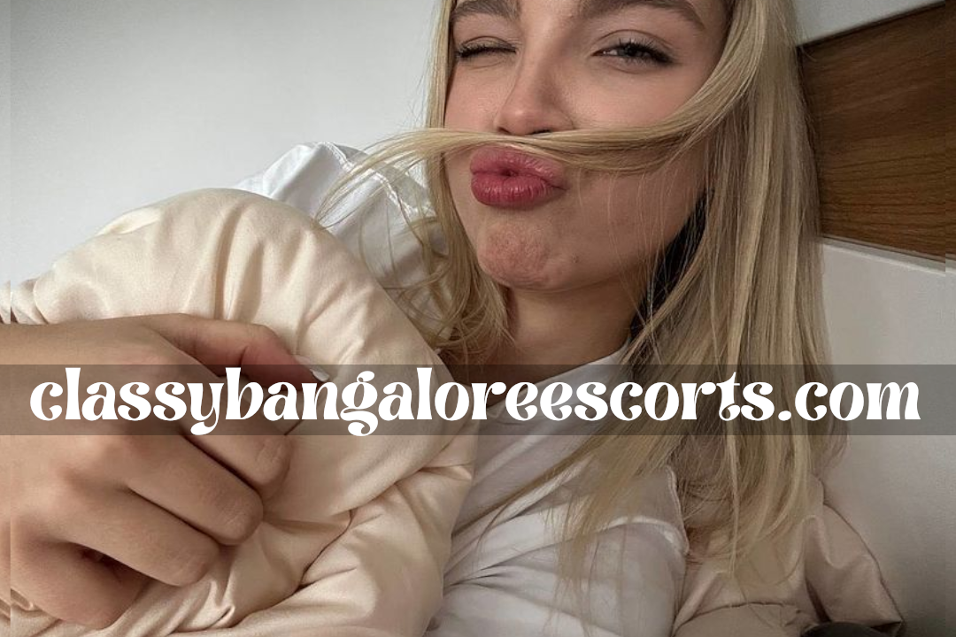 Bangalore Escorts Blog