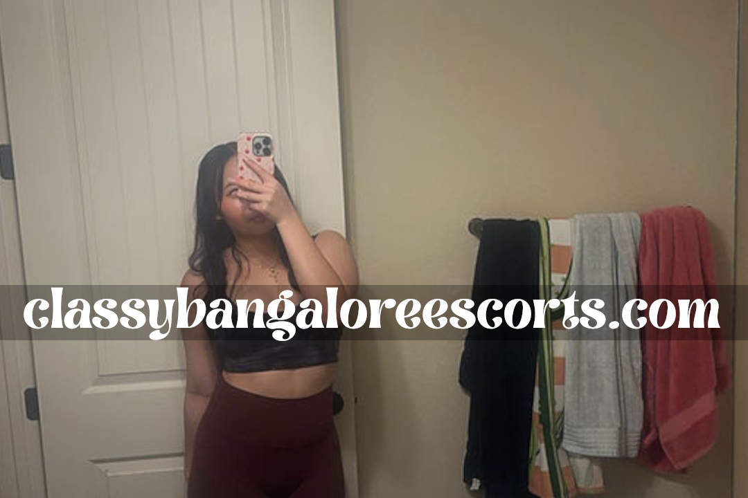 Bangalore Escorts Blog