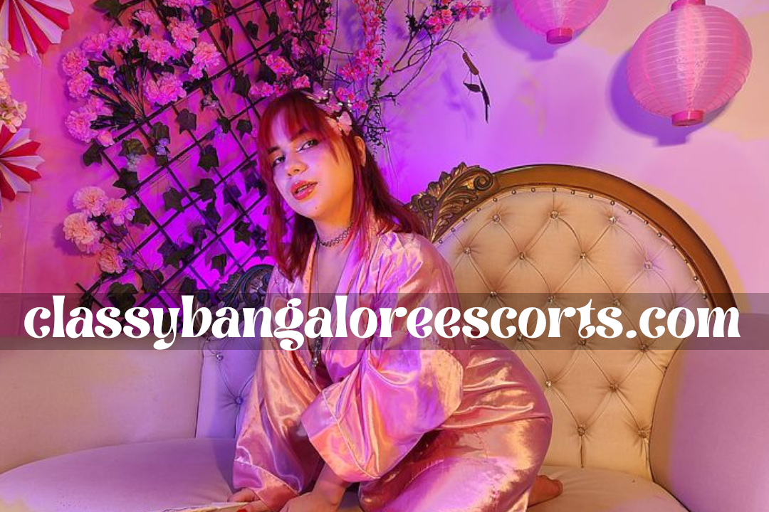 Bangalore Escorts Blog