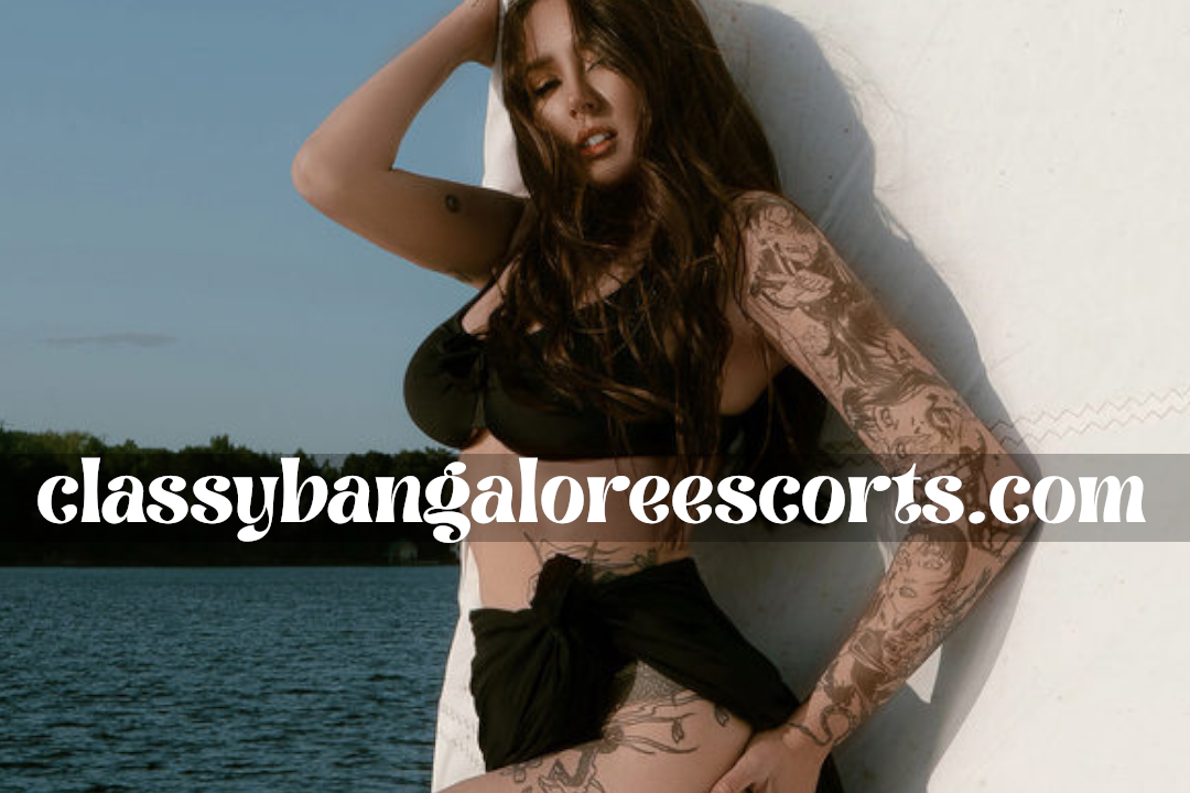 Bangalore Escorts Blog