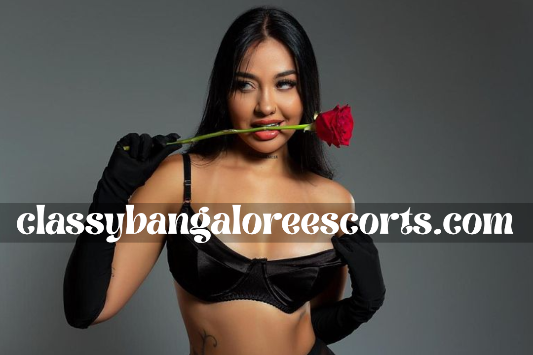 Bangalore Escorts Blog