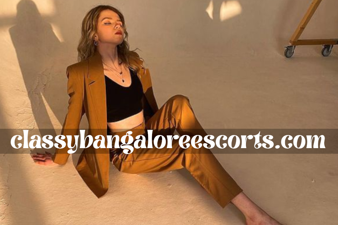 Bangalore Escorts Blog