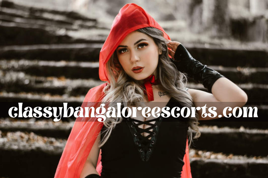 Bangalore Escorts Blog