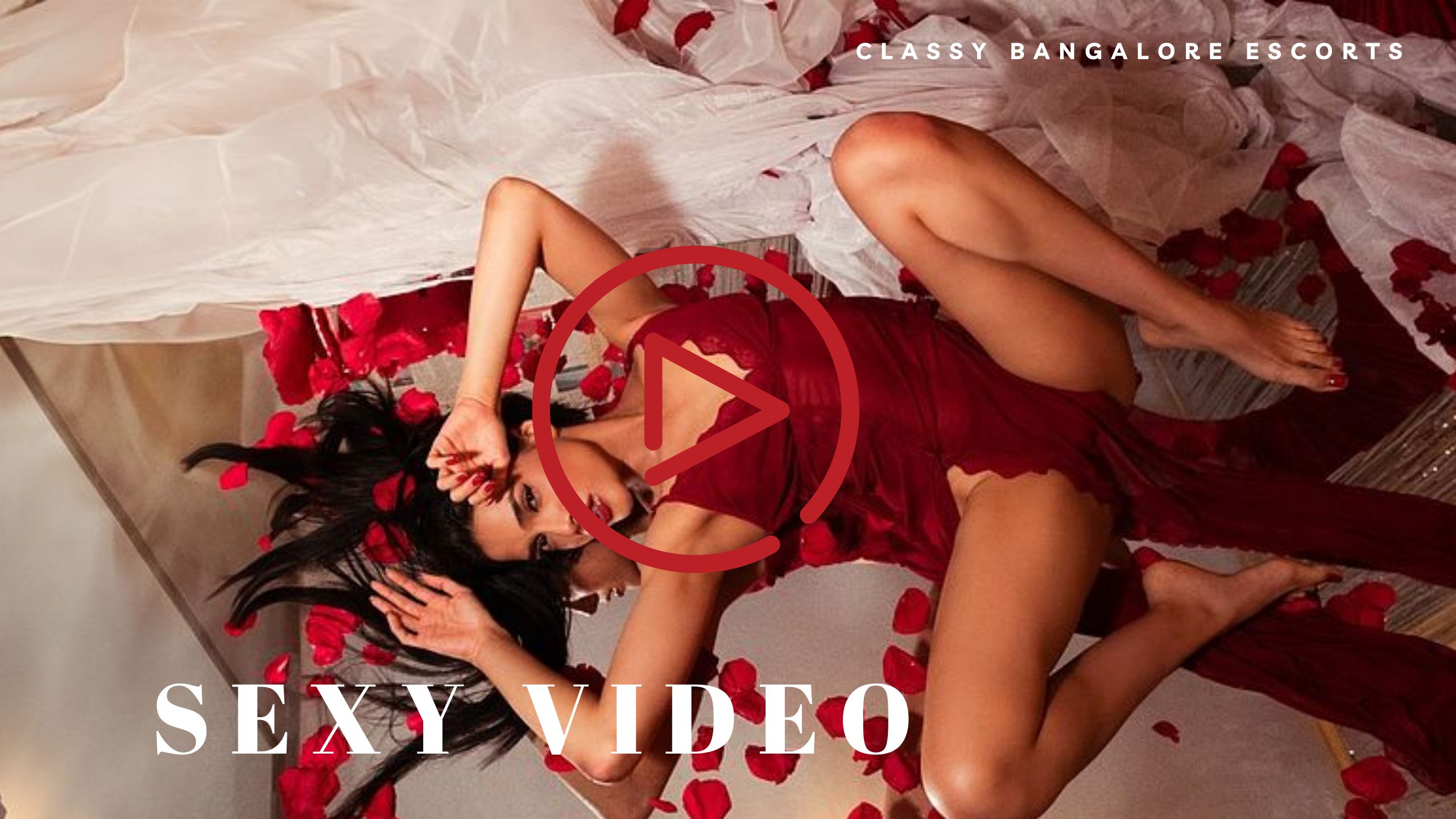 hot video