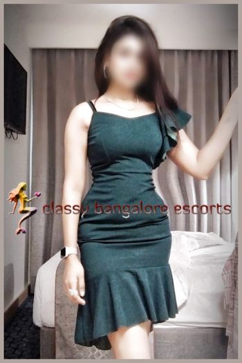 High Profile Independent Bangalore Call Girl Service