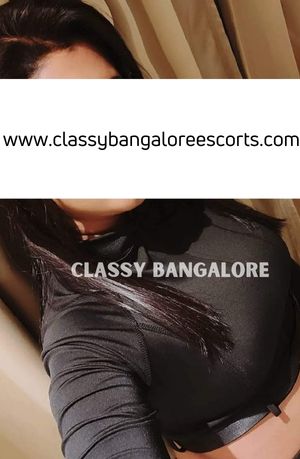 Elite Bangalore Call Girls
