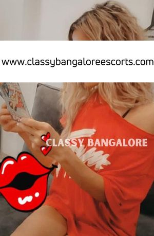 bangalore escort service