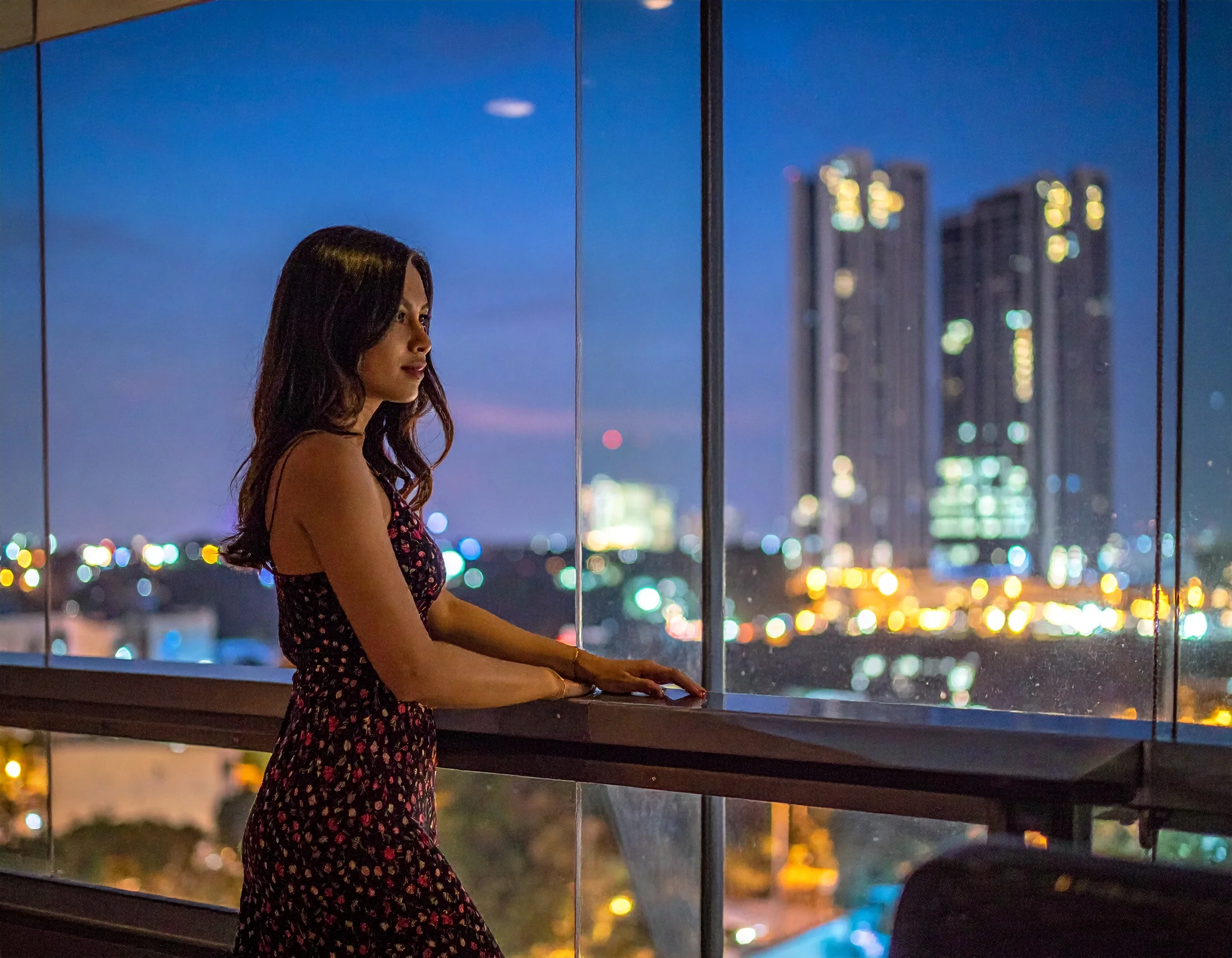 Housewife Companions in Whitefield: Classy, Caring, and Captivating