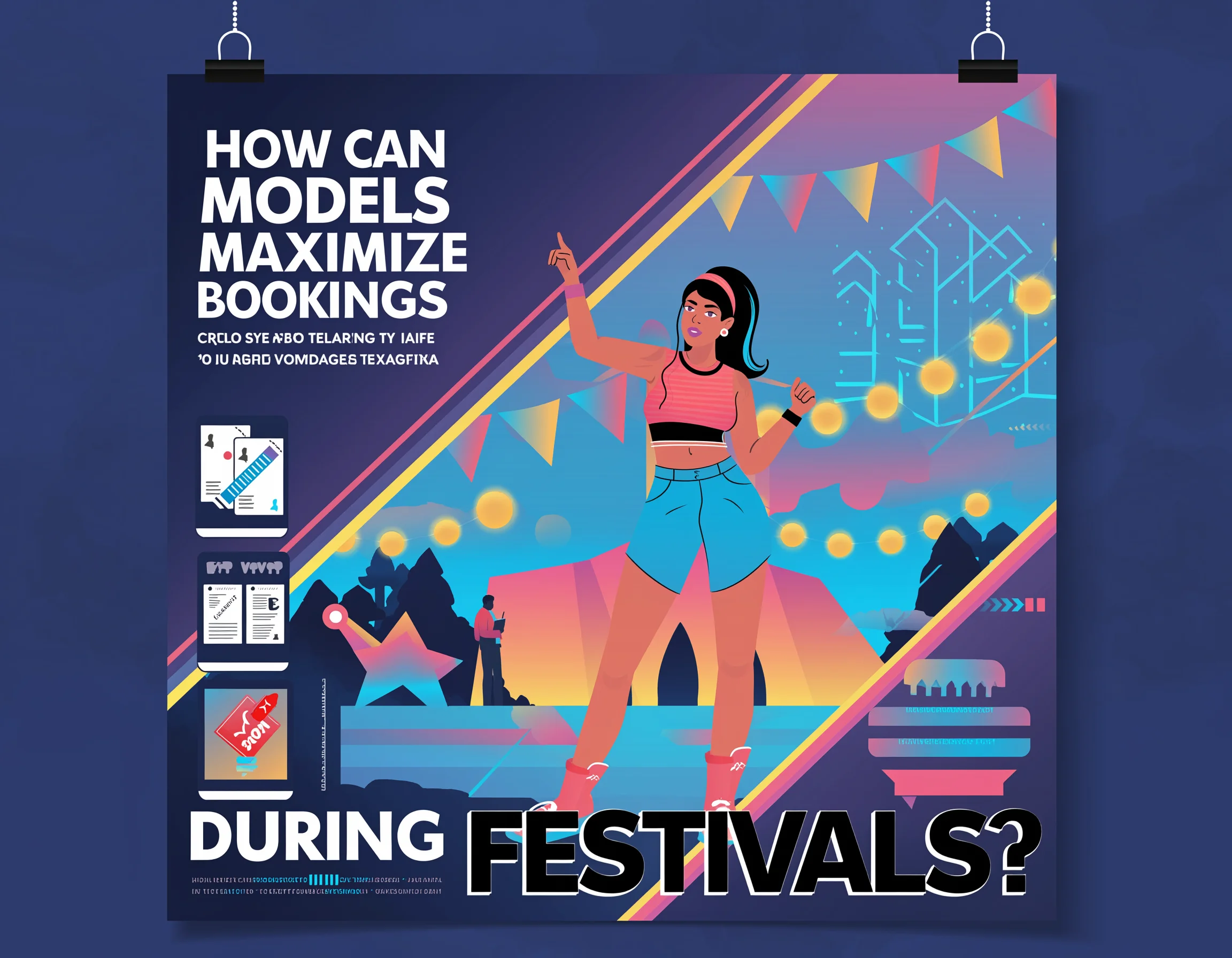 How Escorts and Call Girls Can Maximize Bookings During Festivals?