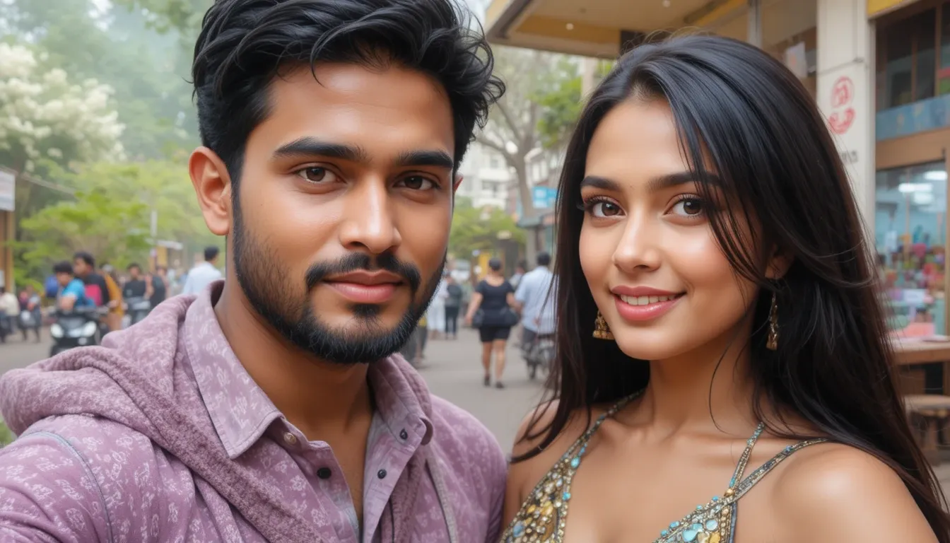 How to hook up with a Bangalore girl?