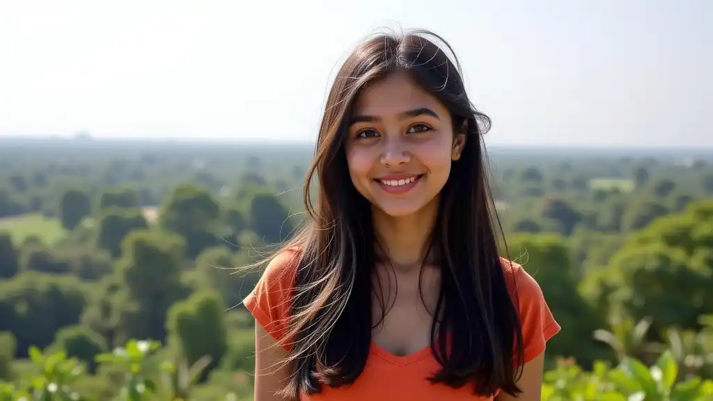 Healthy Sex connection with young college girl in Bangalore