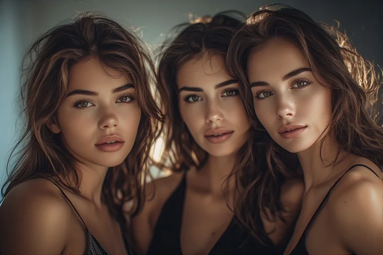 Select the hot and brunette Independent Escort Girls for service