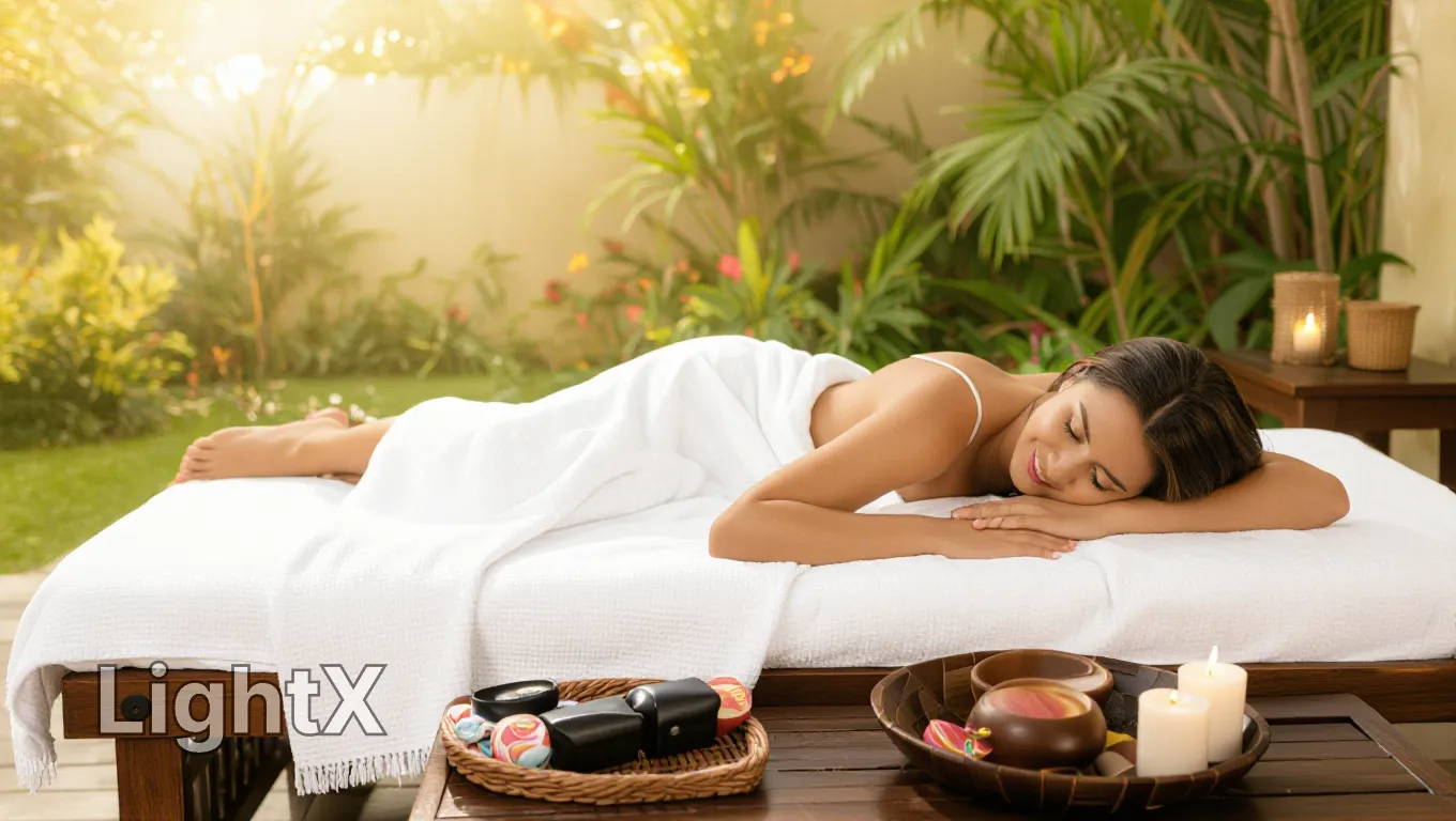 Happy Ending Massage in Bangalore: The Ultimate Relaxation Guide