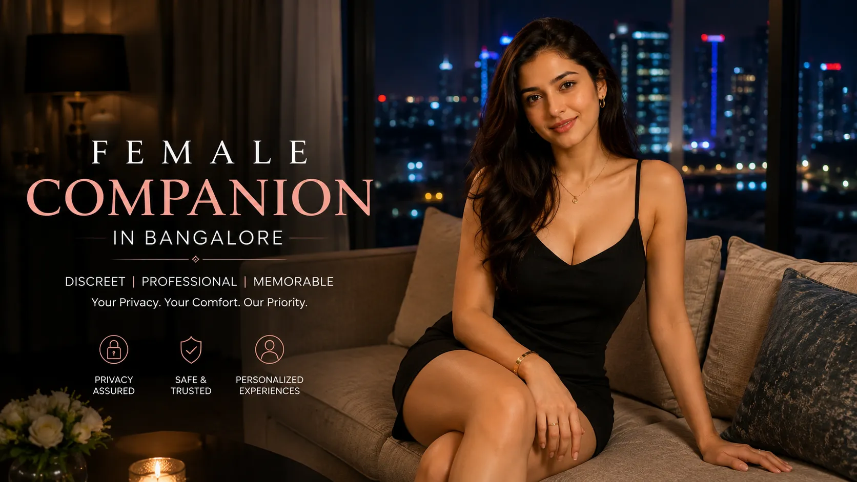 Independent vs Agency Escorts in Bangalore: What Clients Should Know