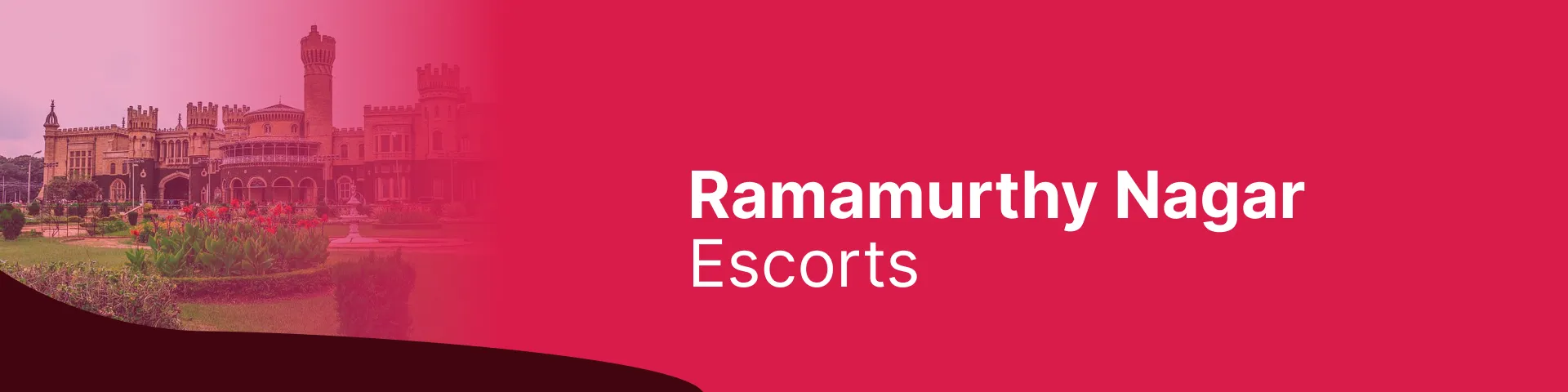 Location Banner